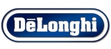 Запчасти для кофемашин и кофеварок DeLonghi (Делонги)