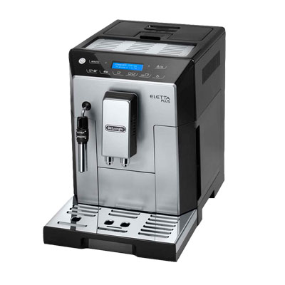 Delonghi ecam 44 624s