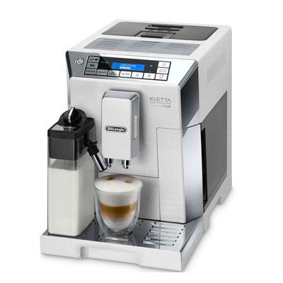 Delonghi ecam 45 764 w