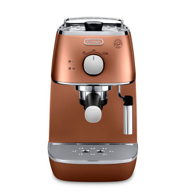 Delonghi eci 341.cp
