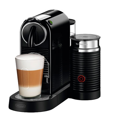 Delonghi en 267 bae