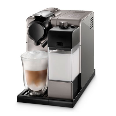 Delonghi en 550 s