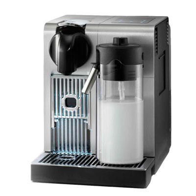 Delonghi en 750 mb