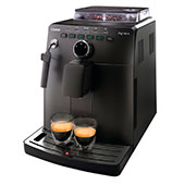 Saeco INTUITA hd8750 19
