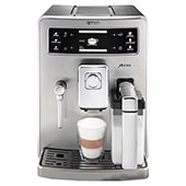 Saeco Xelsis HD8944 SUP038 SUP038Z Rev